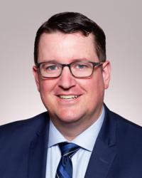 Dr. David Stoddard
