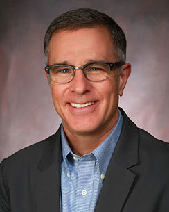 Dr. Michael Olds